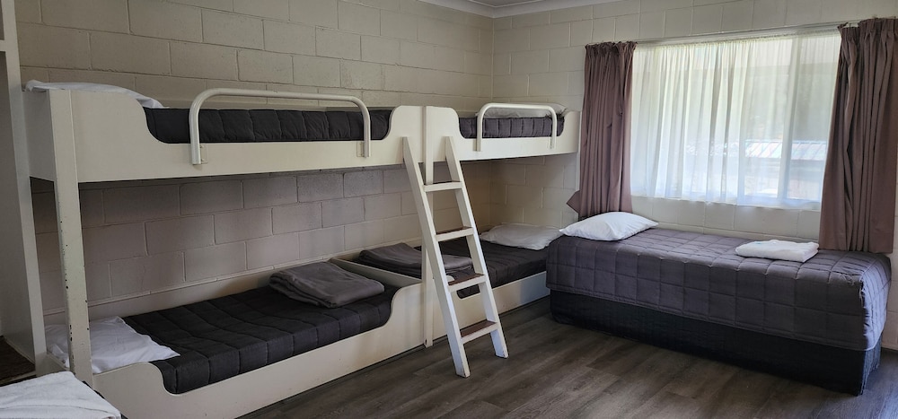 Warrumbungles Mountain Motel