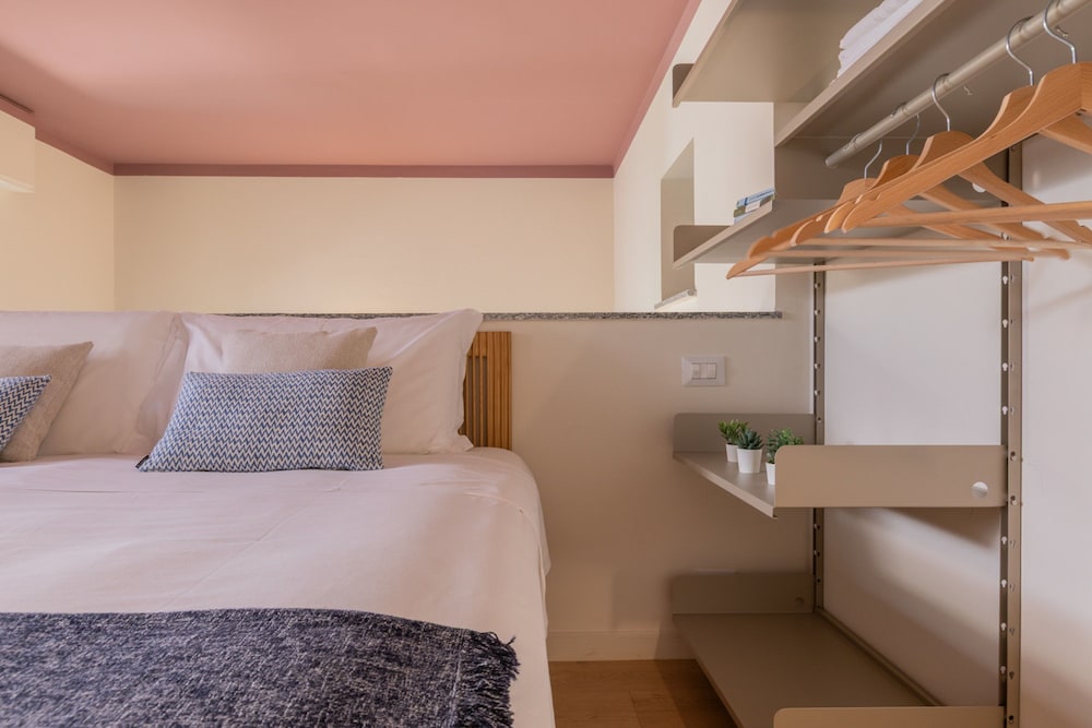 Pink Loft by Wonderful Italy photo 2