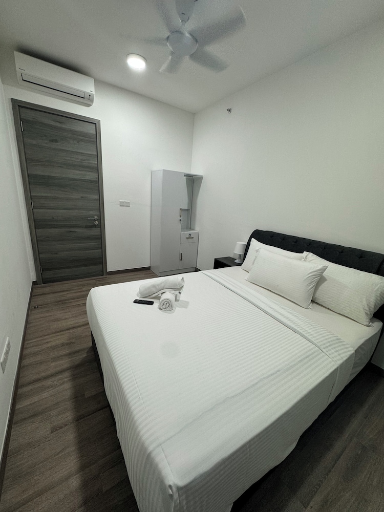 Agile Galaxy suites