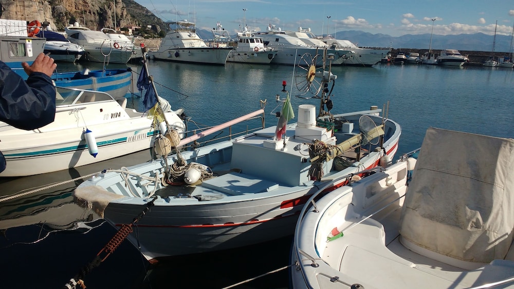 B&B La Bouganville