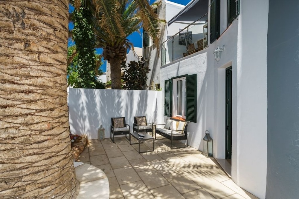 Ciutadella de Menorca Vacations - Cala Blanca Luxury - Property Image 11