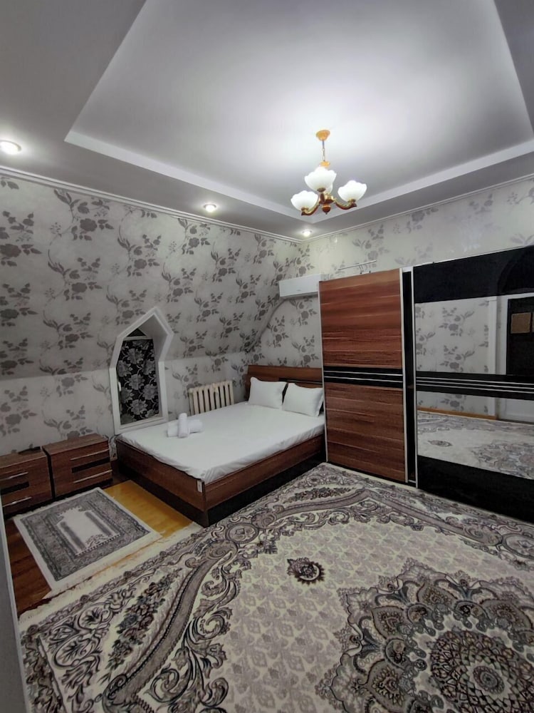 DDS Hostel