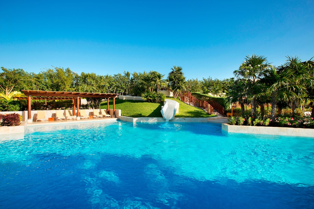 Fairmont Mayakoba Riviera Maya - All Inclusive 60