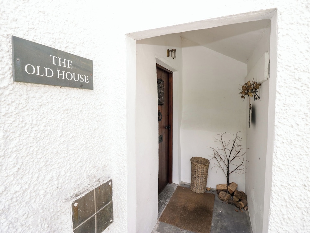 The Old House