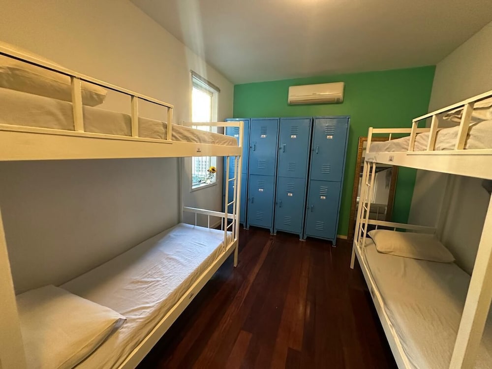 Hostel Casa 8