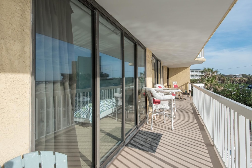 Charleston 115 Oceanfront Villas Beach Daze 3 Bedroom Holiday Home By My Ocean Rentals