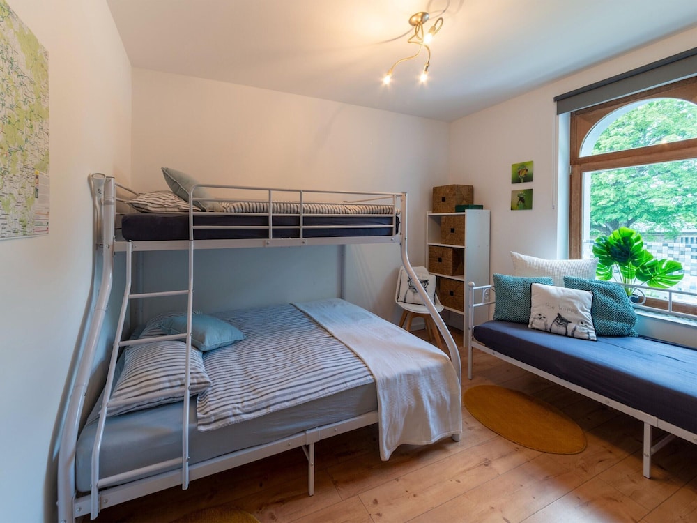 Magnificent Holiday Home for 6 Adults in Xhoffraix