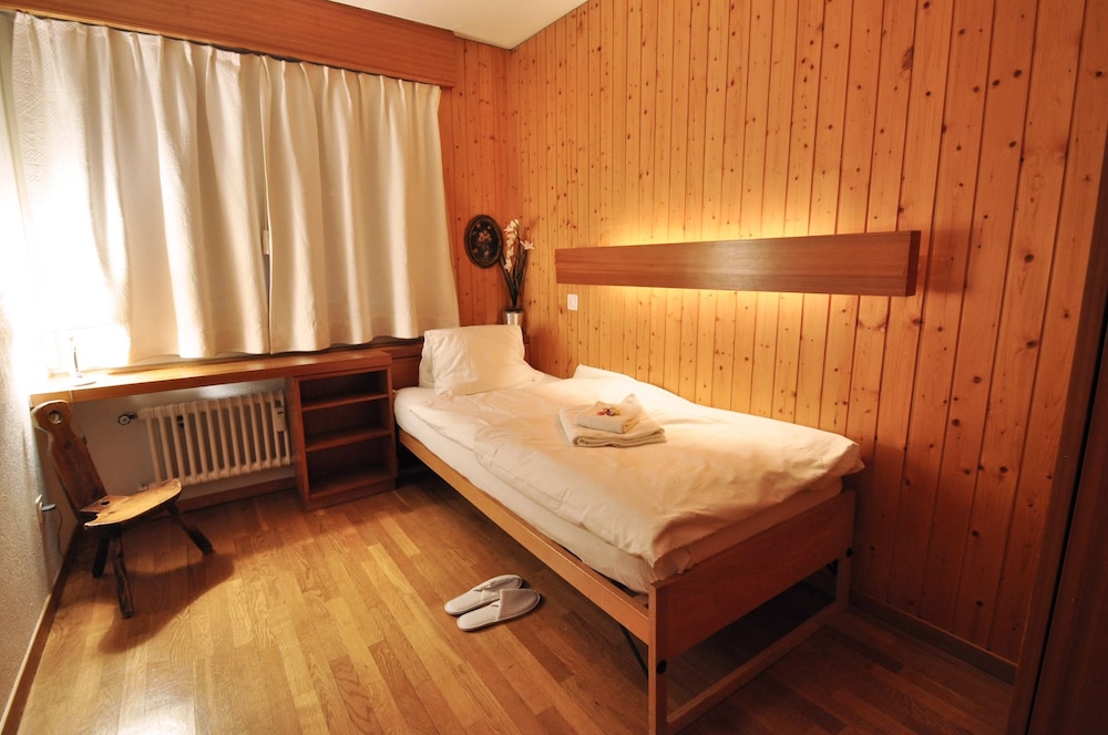 La Villa Emeline - Wohnung Emilie