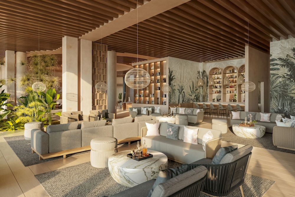Almare, a Luxury Collection Resort, Isla Mujeres Cancun, Adult All-Inclusive