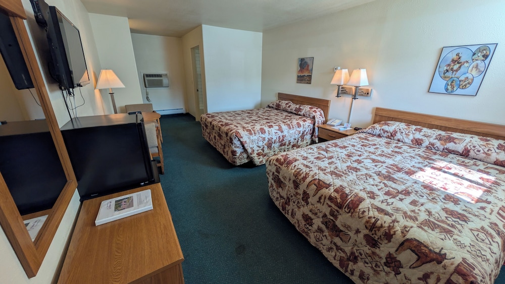 Restwel Motel