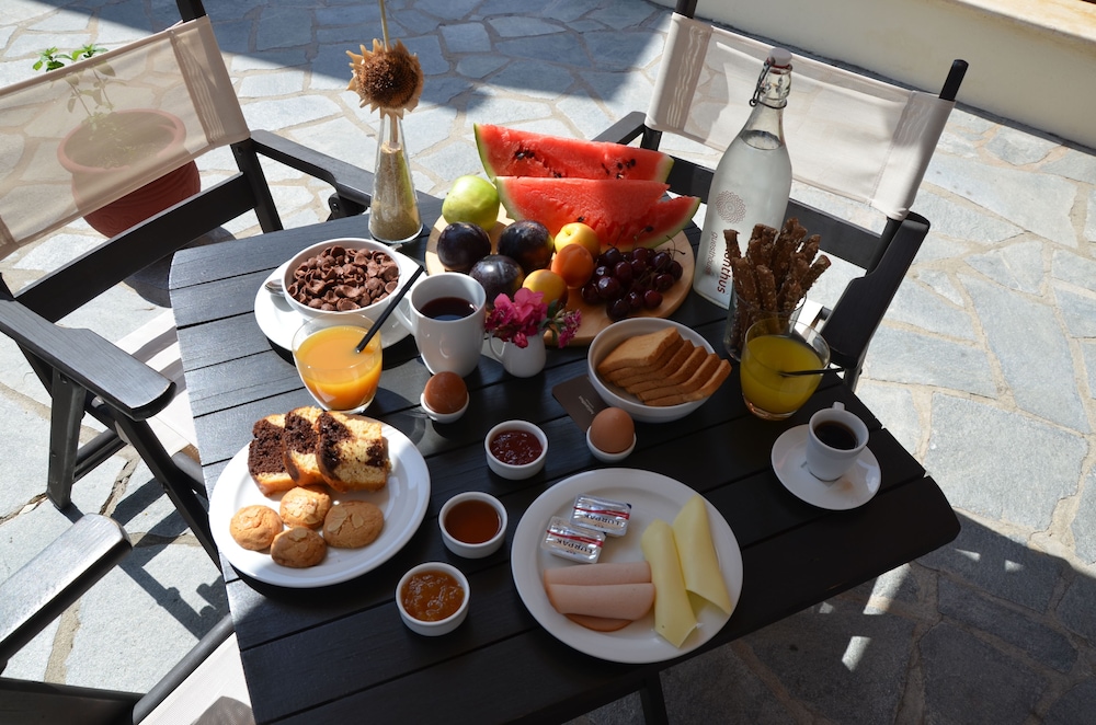 Helianthus Guesthouse