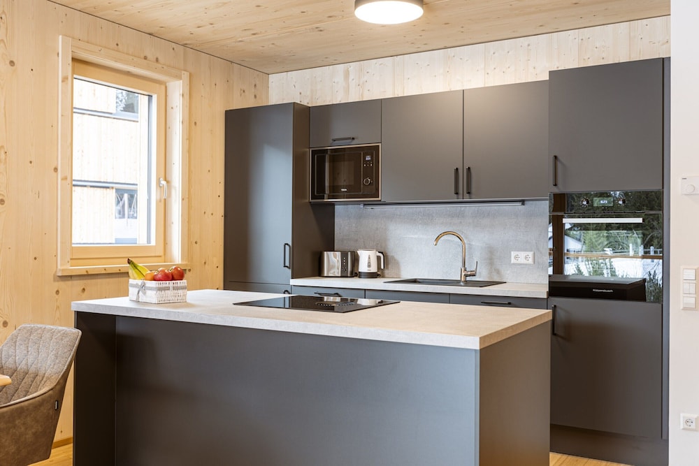 Apartment in Oberwolz Near Ski Slope