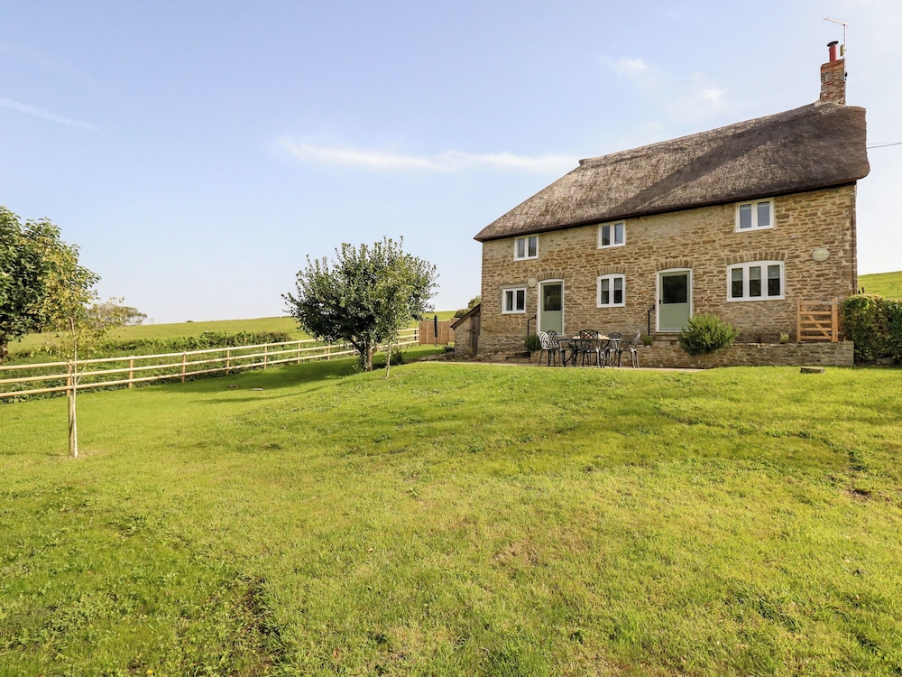 Dairy Cottage