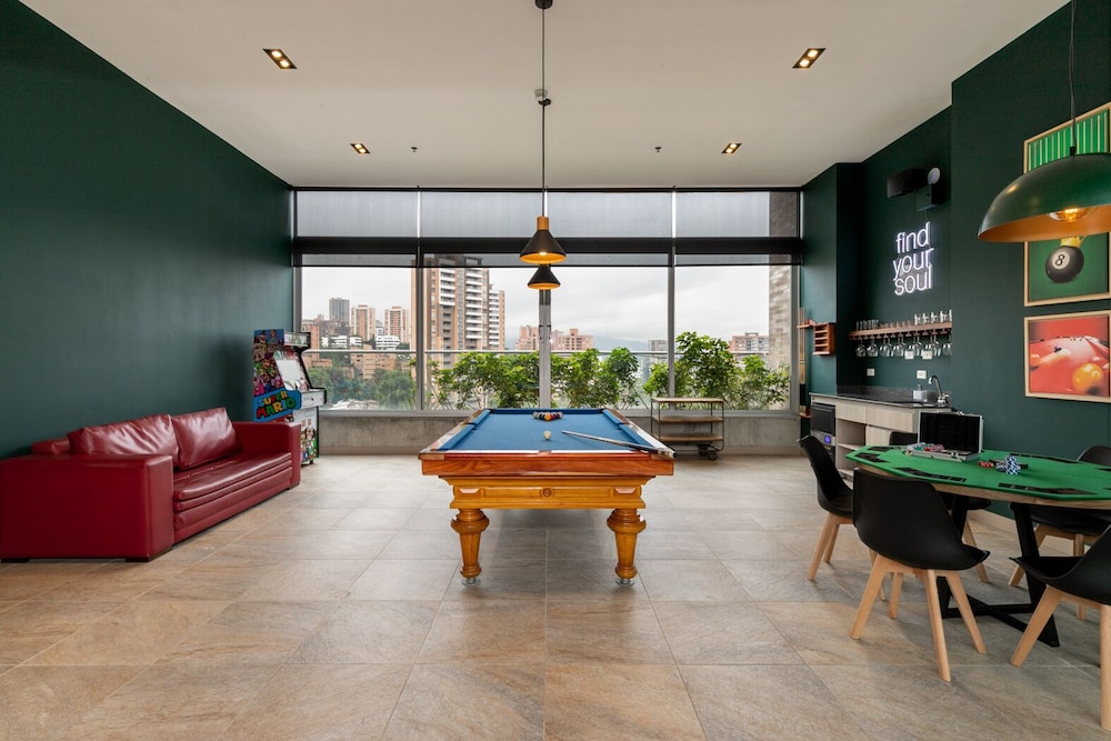 Soul Lifestyle Apartments