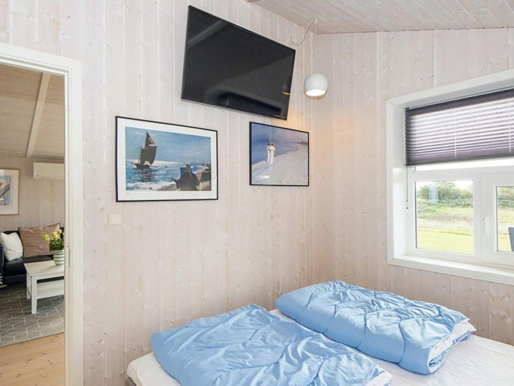 4 Star Holiday Home in Nordborg view 3