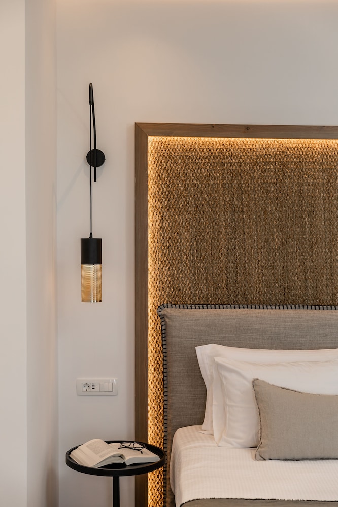 Vineyard Exclusive Suites