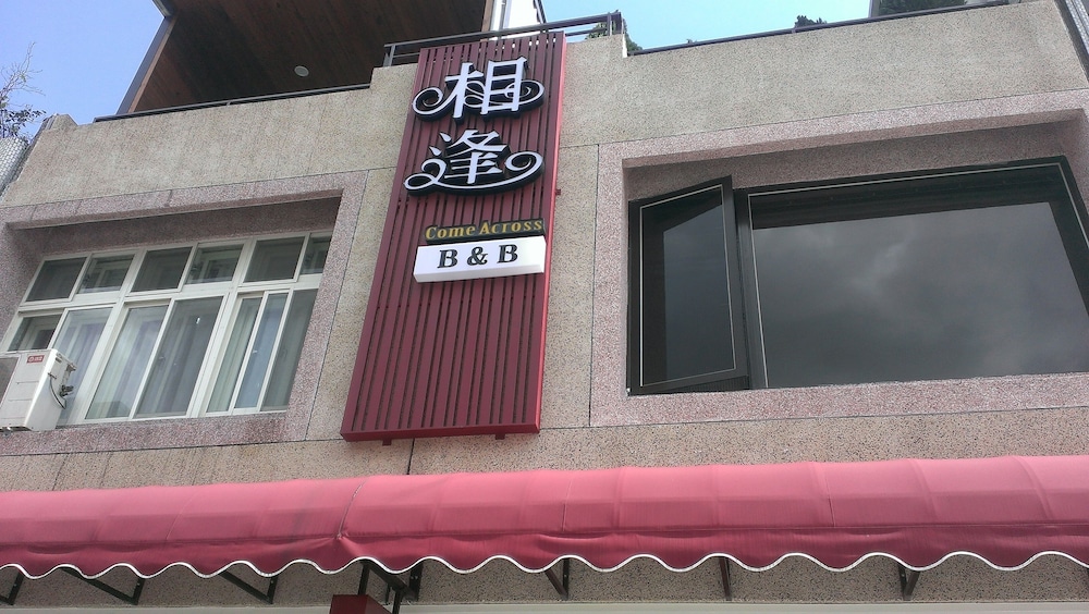 Come Across B&B