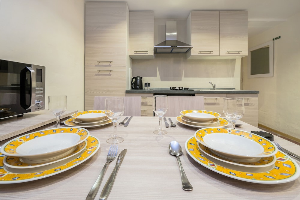 Valletta Archbishop Townhouse - Property Image 5