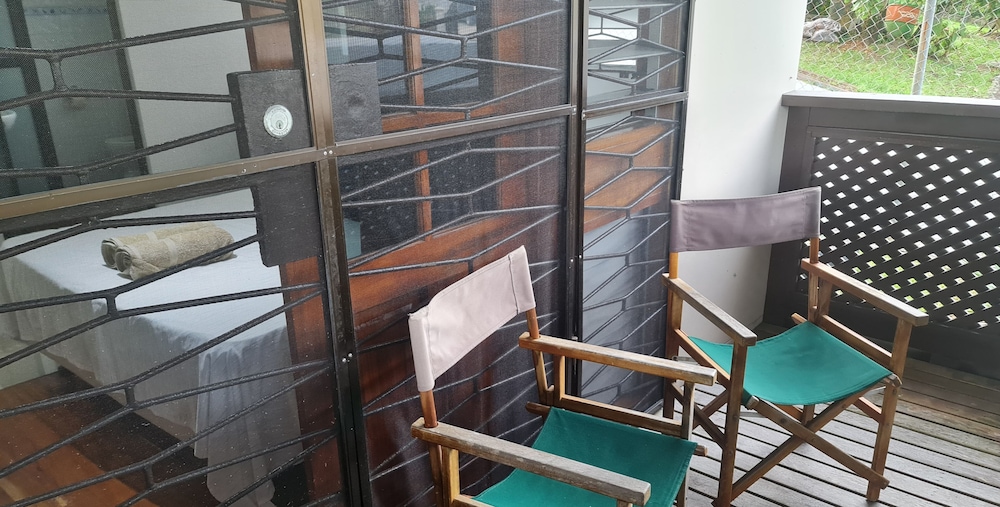Axis Apartments