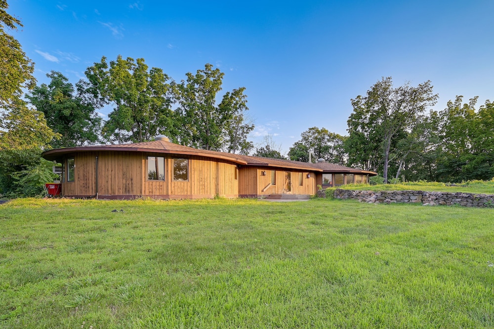 Unique Fairfield Home Rental Near Gettysburg!