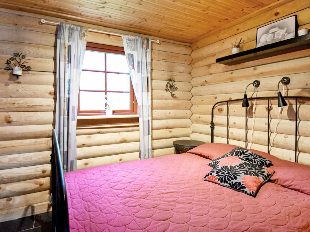 Holiday Home in SÃ¤len view 3