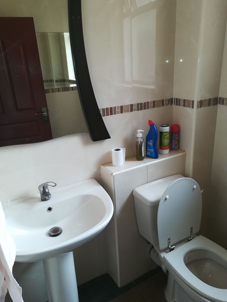 Nyayo homecourts