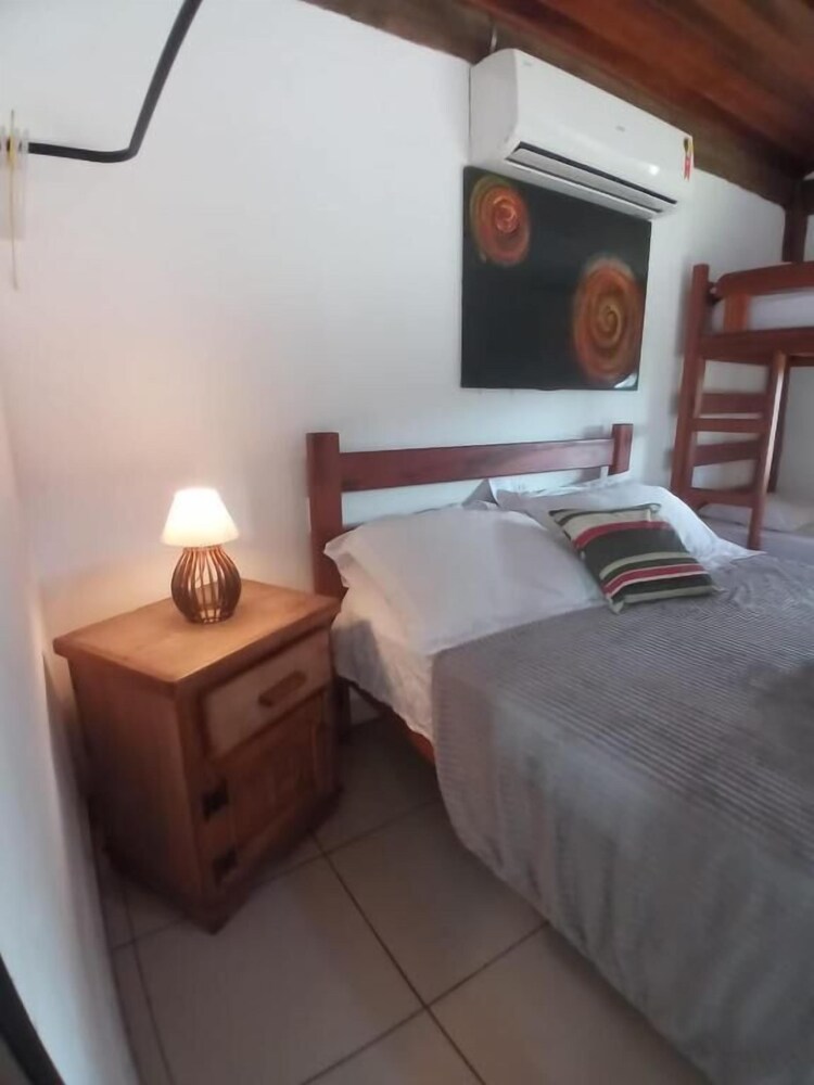 Suite e Flat das Papoulas