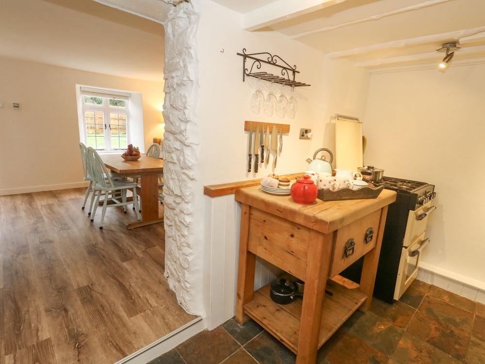 Norden Cottage