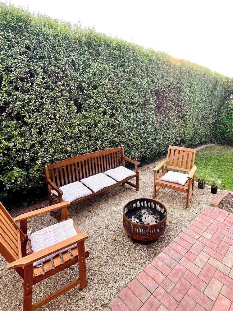 Saltwood Mornington - A Conscious Coastal Retreat