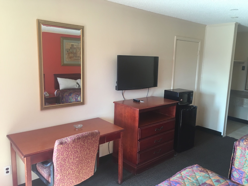 Jeffersonian Motor Inn by Townhouse, Prentiss MS
