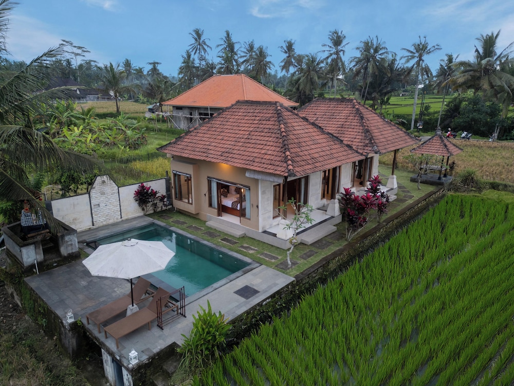 Wisaka Ubud Private Villa