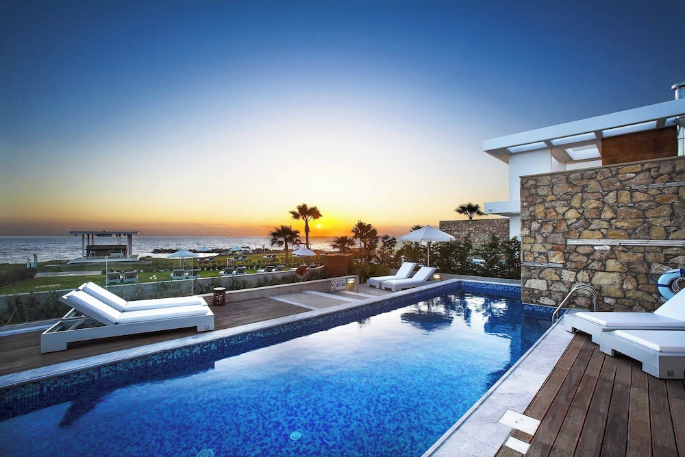Villa Cyan Paphos