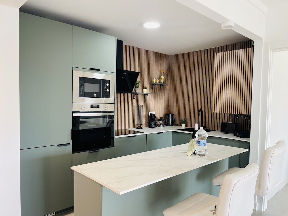 Apartamento Altos de Tamango con Vistas y Pisicina