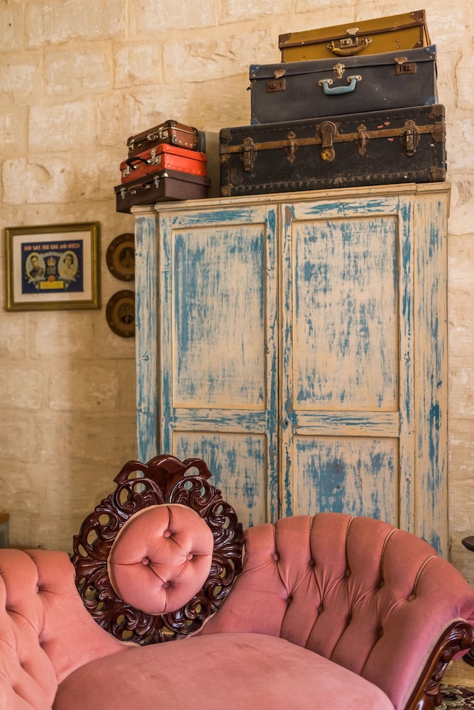 Valletta Lucente