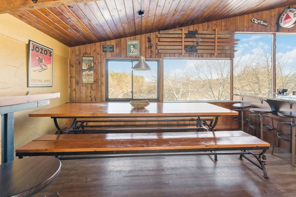 Tyrolean Chalets