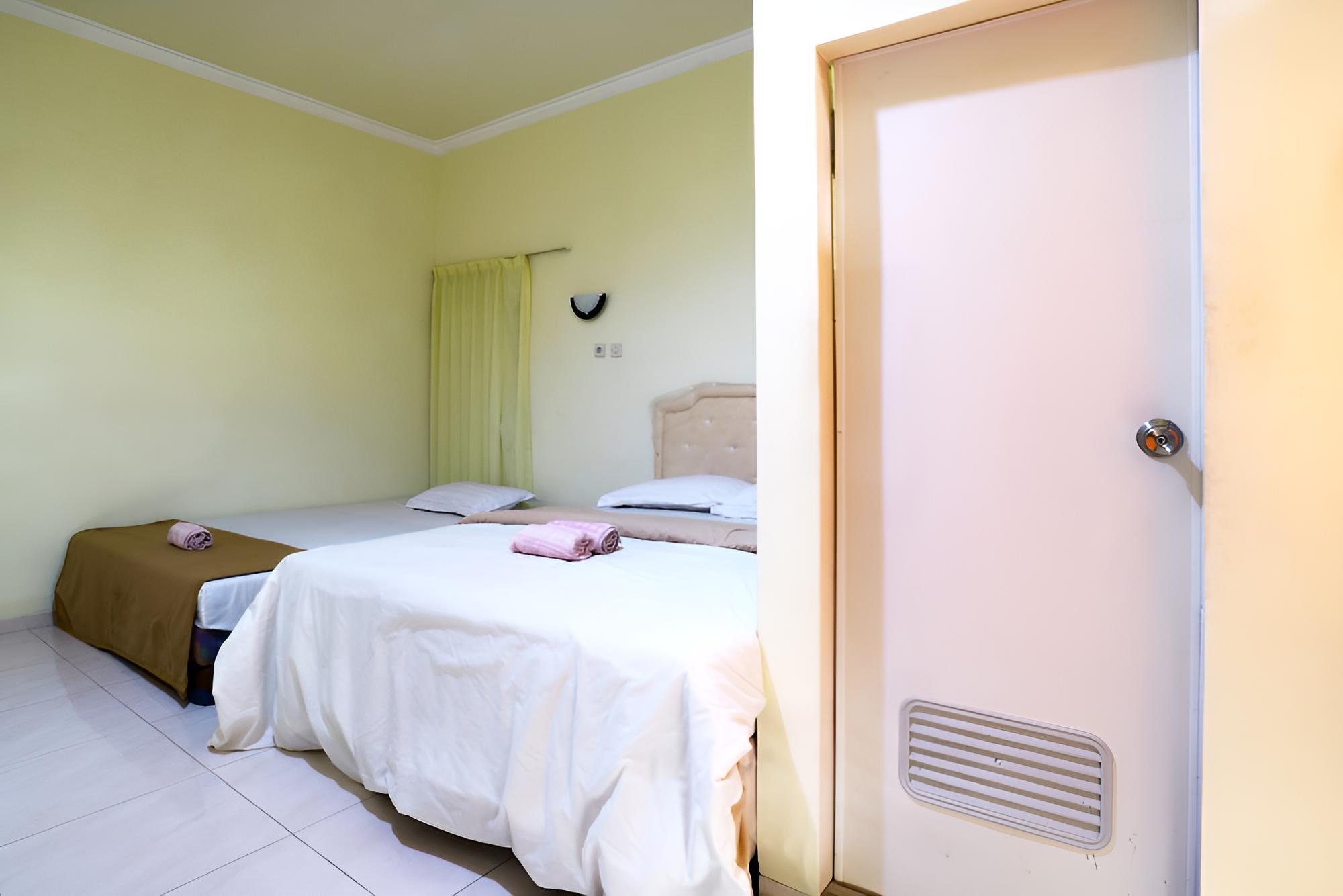 Griya Imafa Guesthouse