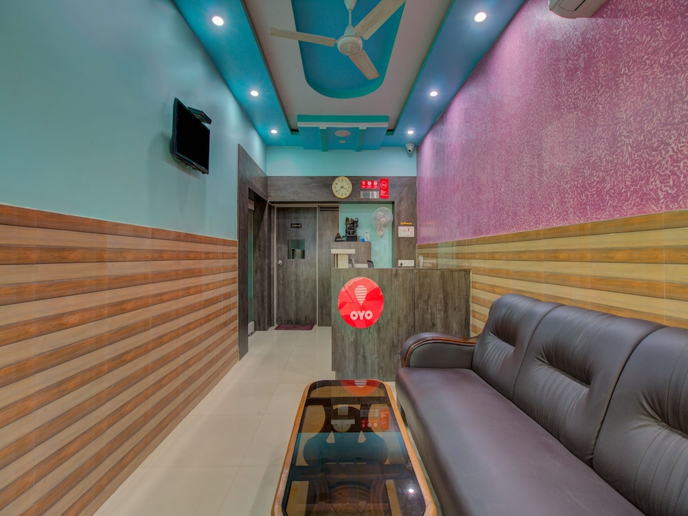 OYO 22376 Hotel Delight view 3