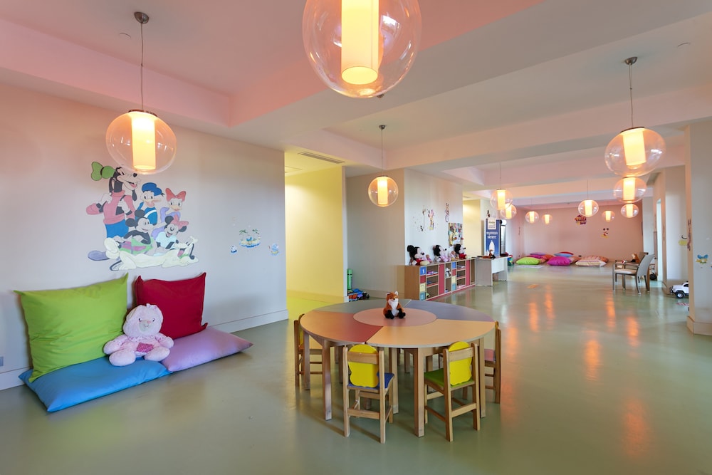 Xanadu Island Hotel - All Inclusive