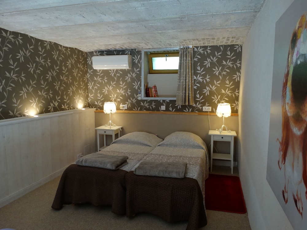 Chambre d'Hotes Girolles les Forges