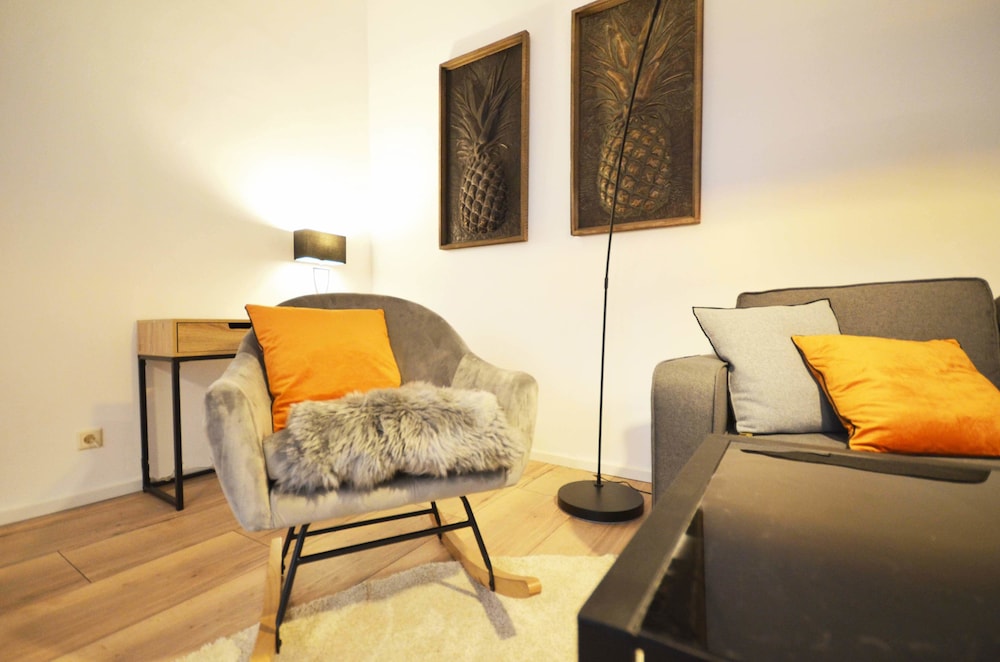 Cozy Apartment near The Town Hall Vienna