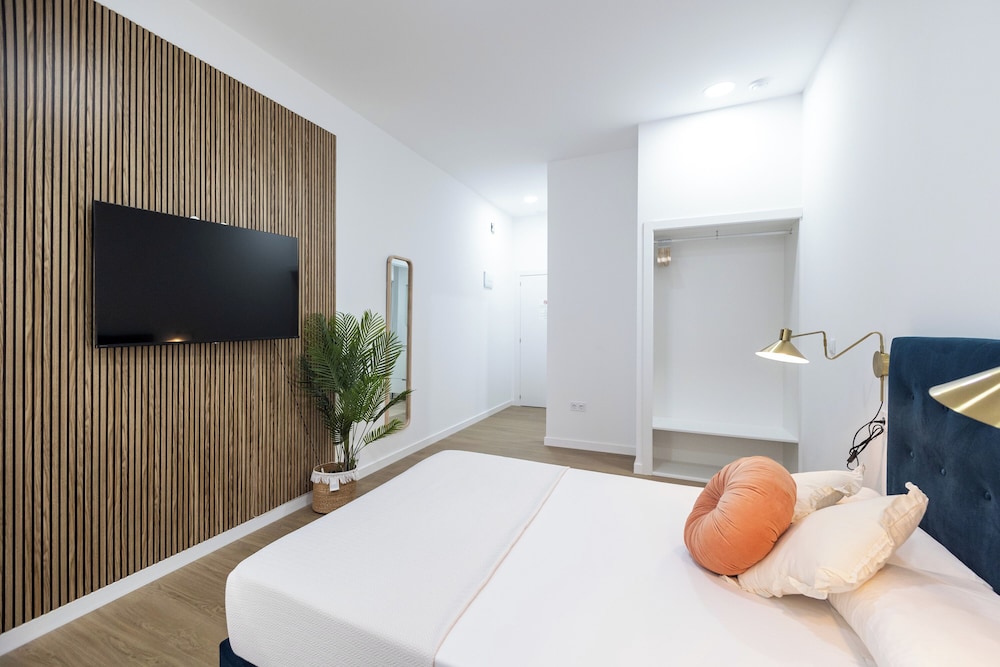 Imprenta Sorolla by Concept
