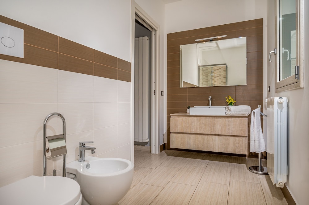 Villa Jacqueline con Piscina Privata 8 Posti Letto