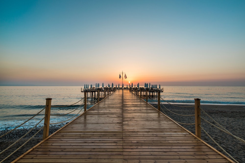 Nirvana Mediterranean Excellence - All Inclusive