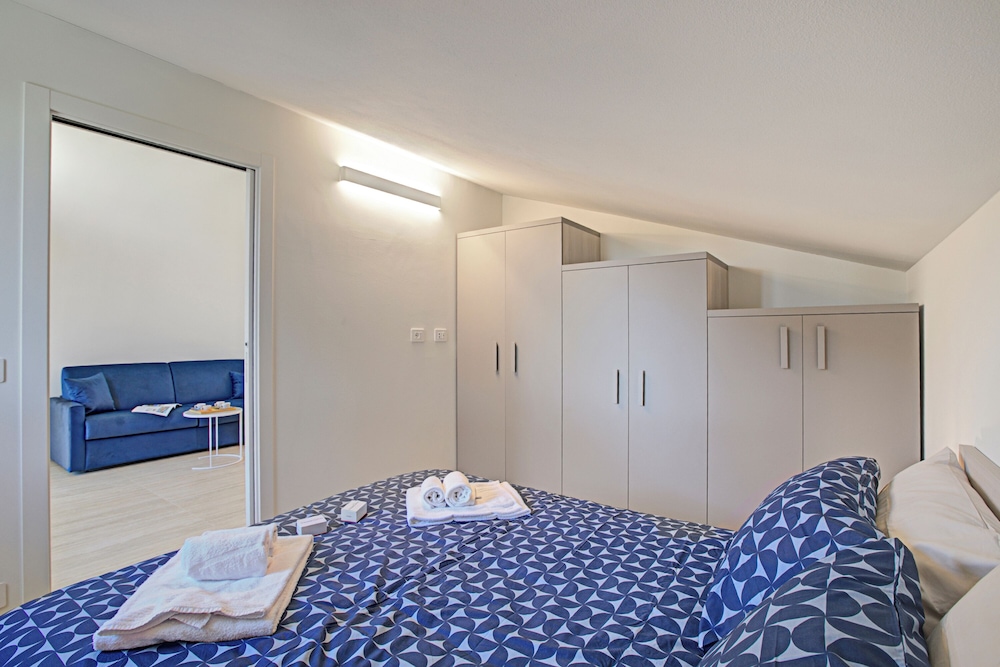 Tintoretto Apartments