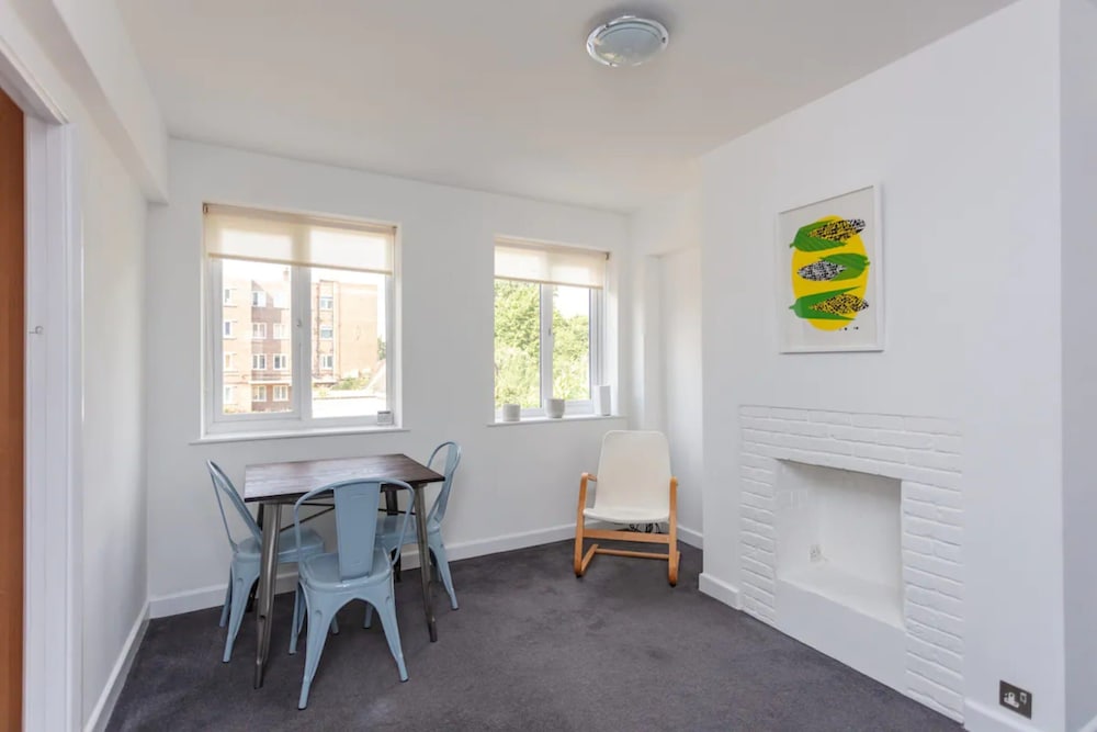 Cosy 1 Bedroom Apartment in Earlsfield, SW London