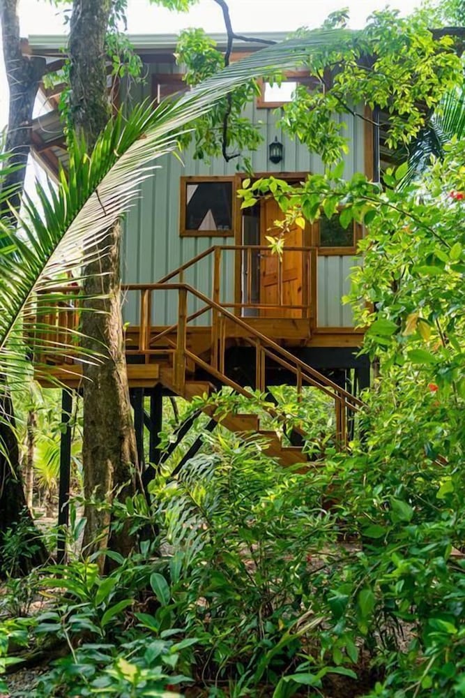 Hotel Eclypse de Mar Acqua Lodge