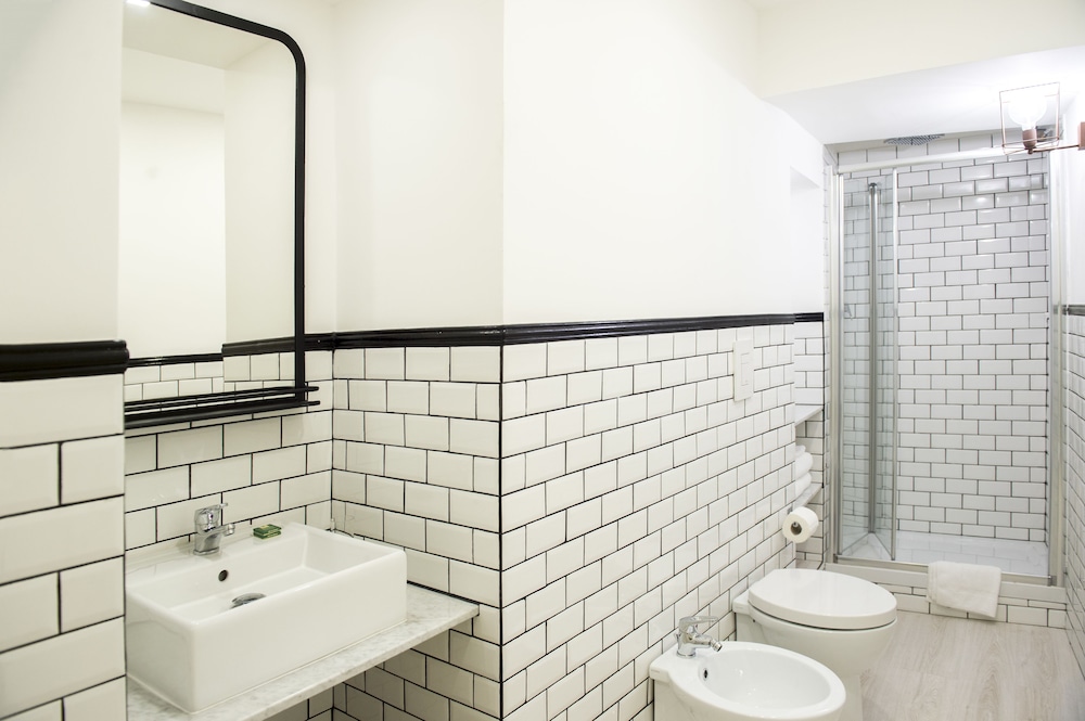 La Piazzetta Rooms