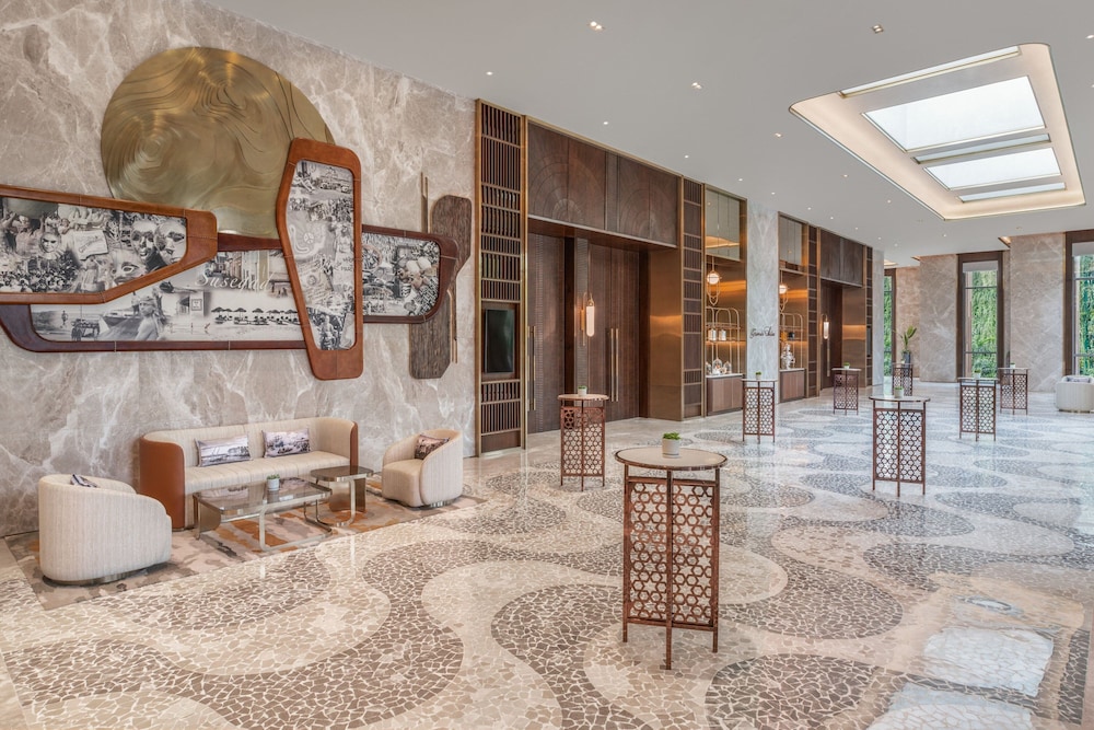 JW Marriott Goa 67