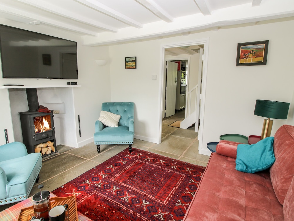 Nash Cottage