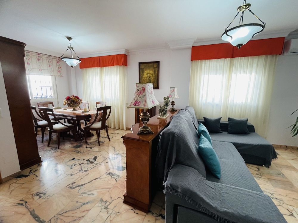 Casa Corazon de Nerja by At Home Costa del sol